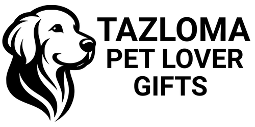 Tazloma Pet Lover Gifts 